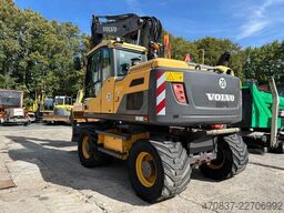 VOLVO EW 160 D