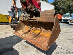 VOLVO EW 160 D