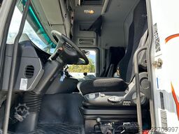 MERCEDES-BENZ Actros 2651 V8 / Retarder / 3 x Pedal / Hydrulik