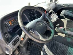 MERCEDES-BENZ Actros 2651 V8 / Retarder / 3 x Pedal / Hydrulik