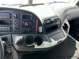 MERCEDES-BENZ Actros 2651 V8 / Retarder / 3 x Pedal / Hydrulik