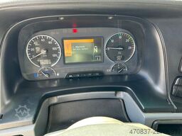 MERCEDES-BENZ Actros 2651 V8 / Retarder / 3 x Pedal / Hydrulik