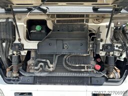 MERCEDES-BENZ Actros 2651 V8 / Retarder / 3 x Pedal / Hydrulik