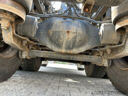 MERCEDES-BENZ Actros 2651 V8 / Retarder / 3 x Pedal / Hydrulik