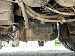 MERCEDES-BENZ Actros 2651 V8 / Retarder / 3 x Pedal / Hydrulik