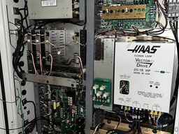 HAAS MDC 500