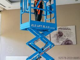 ELS LIFT EL 5.5 Junior