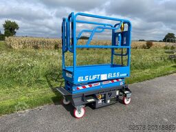 ELS LIFT EL 5.5 Junior