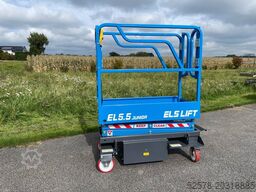 ELS LIFT EL 5.5 Junior