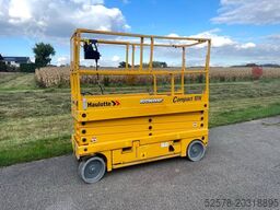 Haulotte Compact 10 N