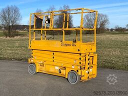 Haulotte Compact 10 N