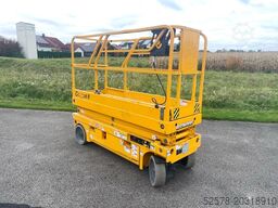 Haulotte Compact 8