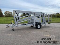Europelift TM 18GT