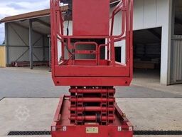 PB Lifttechnik s 120-12EC