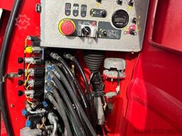 Manitou 120 AETJC -  12m Gelenk-Teleskop-Arbeitsbühne