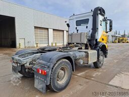Mercedes-Benz Arocs 2045