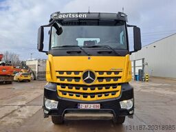 Mercedes-Benz Arocs 2045