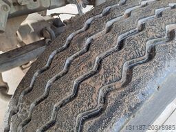 Mercedes-Benz Arocs 2045