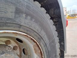 Mercedes-Benz Arocs 2045