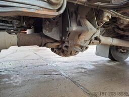 Mercedes-Benz Arocs 2045