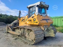 Liebherr PR 736 LGP