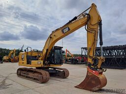Caterpillar 320 NG