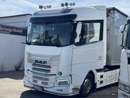 DAF XG 530 FT,  KIPPHYDRAULIK, MIETKAUF MGL.