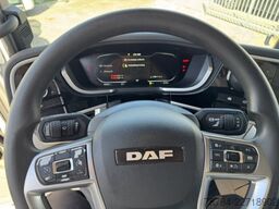 DAF XG 530 FT,  KIPPHYDRAULIK, MIETKAUF MGL.