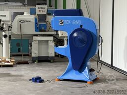 Walter ECKOLD KF 460