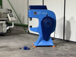 Walter ECKOLD KF 460