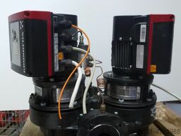 Grundfos 50-160 / 2-S AFA-BAQE