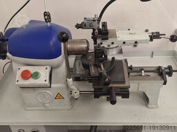 SCHUMACHERTECH TLI 10