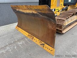 CAT D 6 K 2 XL (CE + EPA)