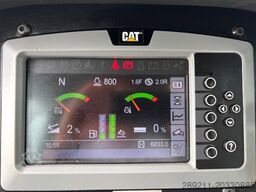 CAT D 6 K 2 XL (CE + EPA)