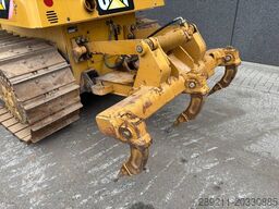 CAT D 6 K 2 XL (CE + EPA)