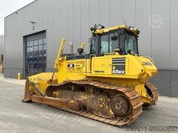 Komatsu D 65 WX-18