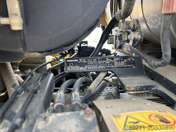 Komatsu D 65 WX-18