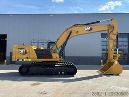 CAT 336