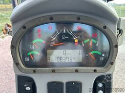 CAT 140 M (CE Certified)