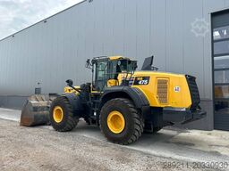Komatsu WA 475-10E0