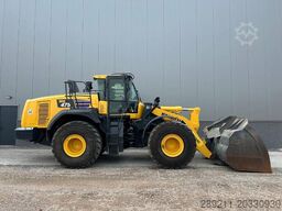 Komatsu WA 475-10E0