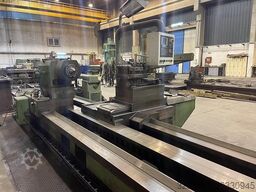 Wohkenberg M 1000 BSN