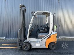 Still RX70-16T