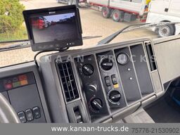 MERCEDES-BENZ 1417 AK Allrad Palfinger Montagekran 17,7m 64TKM