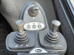 STILL RX 70-80  Diesel  4,75m H  Orig. 1.091h  8ton