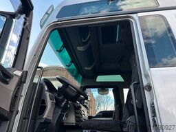 MAN 26.510 mit PK37002 TEC G Heckladekran 6x2