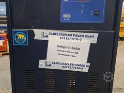  Ladegerät Typ AF 24/060YWB