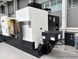 MAZAK VTC-300 C II