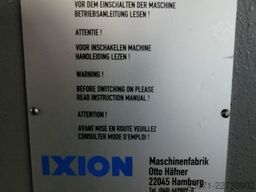 IXION IA 1 TLF-660.4