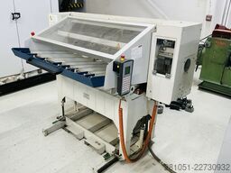 Mori Seiki Sl154SMC